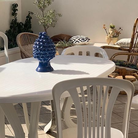 Casateresa Mare Lägenhet Marina di Modica Exteriör bild
