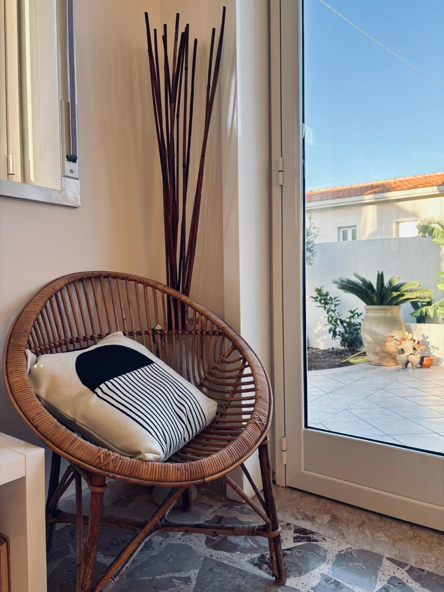 Casateresa Mare Lägenhet Marina di Modica Exteriör bild