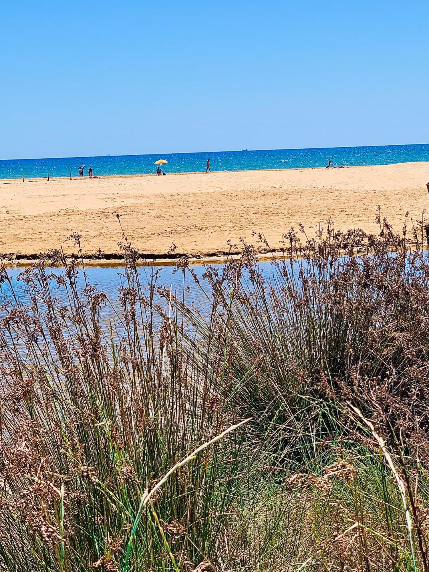 Casateresa Mare Lägenhet Marina di Modica Exteriör bild