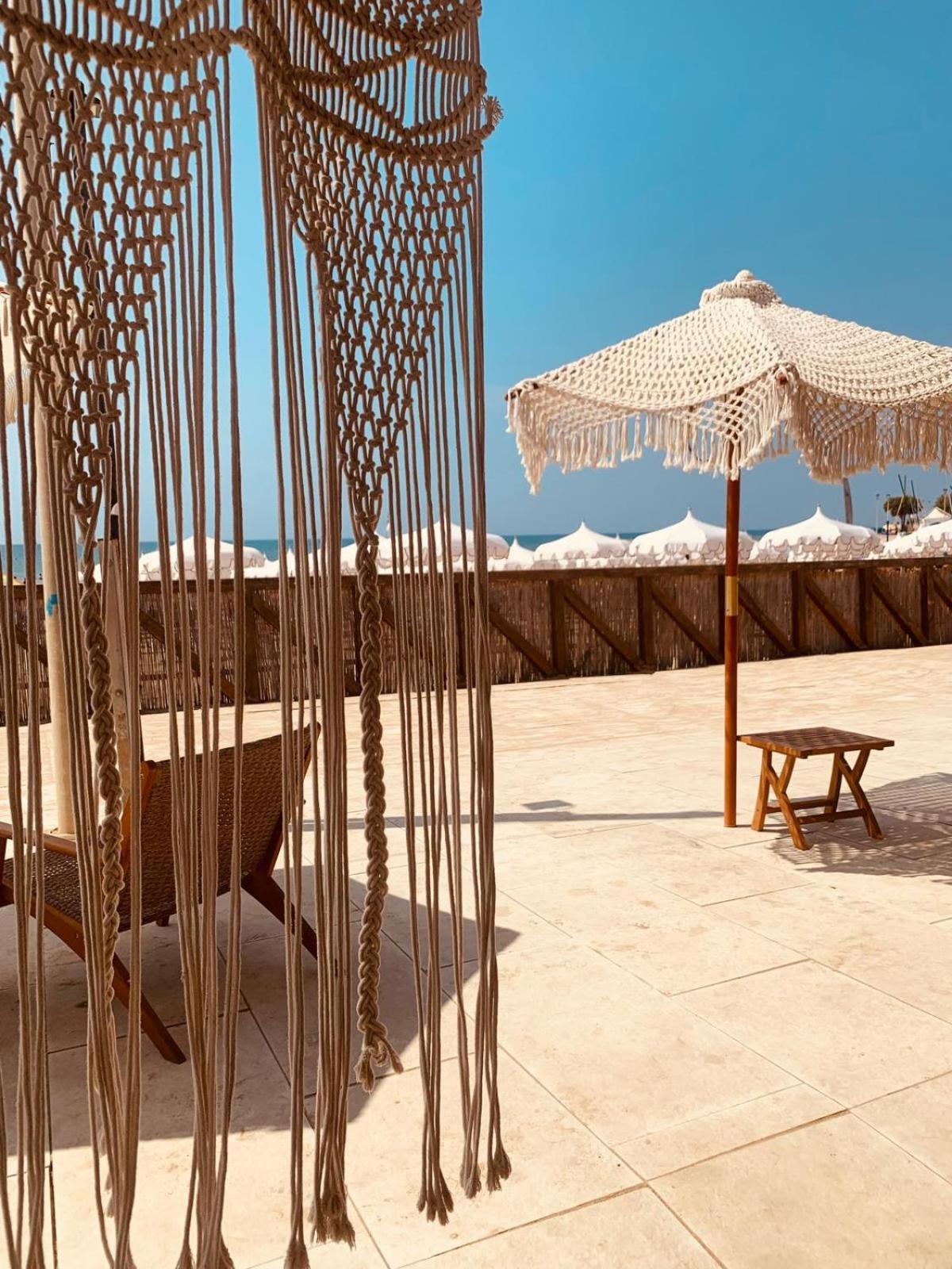Casateresa Mare Lägenhet Marina di Modica Exteriör bild